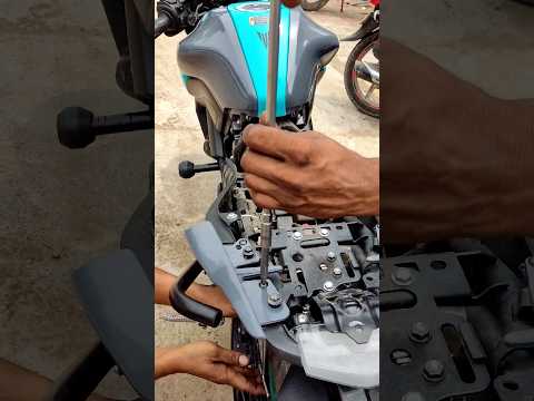 Apni Mt15 Ki Plat Toot Gyi ?|| #mt15lover #minivlog #6vlog