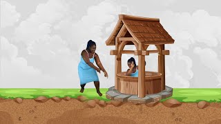 Can You Outsmart the Water Seller?