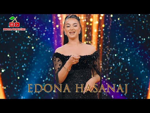 Edona Hasanaj - Dy dashnore  #gezuar2025