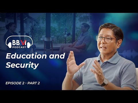 BBM PODCAST : EPISODE 2 - PART 2