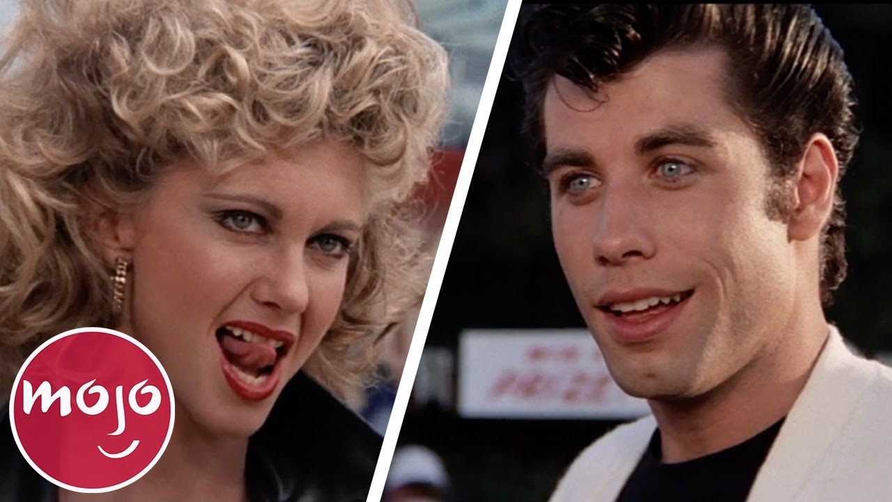 Top 10 Most Unsatisfying Romance Movie Endings