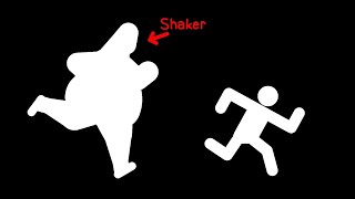 Anolog Horror || Shaker