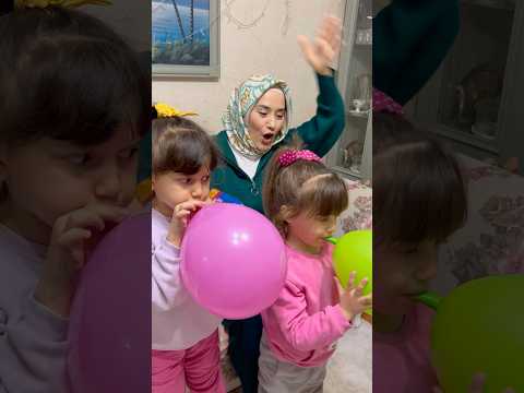 Hızlı Olan Kazanır👽😅#shorts #tiktok #cute #cutebaby #funny #youtubeshorts