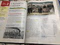 Transcontinental Railroad Impact and Significance