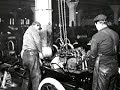 The Evolution of the Assembly Line