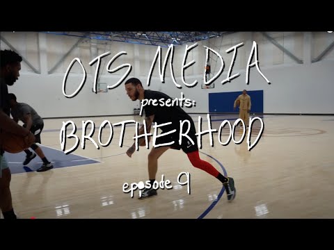 OTS MEDIA PRESENTS: Brotherhood - Episode 9