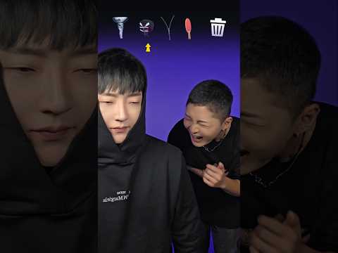Emoji Beatbox Challenge #beatbox #tiktok