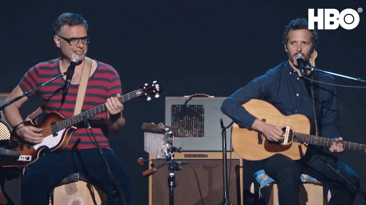 Flight of the Conchords: Live in London Trailer thumbnail