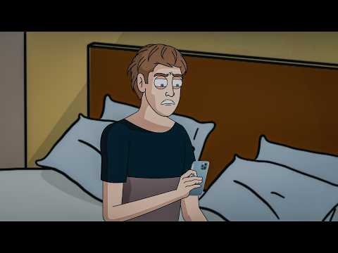 6 TRUE Honeymoon Horror Stories Animated