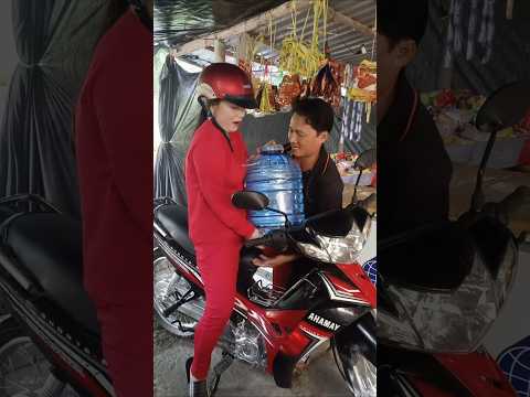 Gia đình bất ổn#videogiaitri#shop