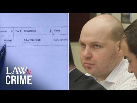 Accused Killer Got Lip Filler With Murdered Boyfriend’s Credit Card