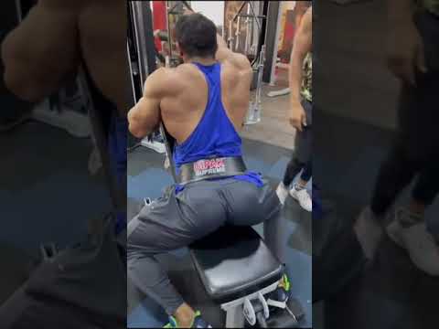tabahi Machane K Kiye Na Ham Akele Gym