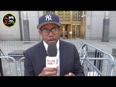 Brother Mel : LIVE: P Diddy Sex Trafficking Trial