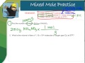 Mole Concept and Conversions