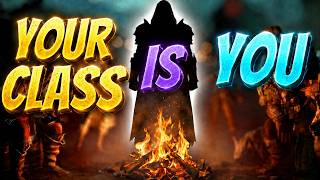 Your Main Class Says Something About Your Personality In Diablo 4 Lord Of Hatred Season 14