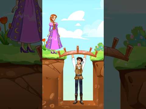 RICH vs POOR BRIDGE: Who really lost? The finale will blow your mind! 😱