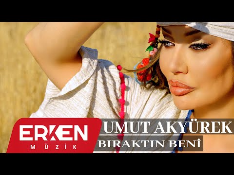 Umut Akyürek - Bıraktın Beni