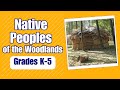 Native American History and Culture