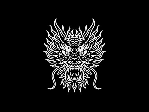 "RYUKEN" - Japanese Underground Boom Bap Beat | Hip Hop Instrumental | Nxnja