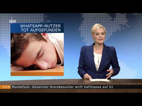 Folge 8 von Postillon24 - Wir berichten, bevor wir recherchieren | NDR