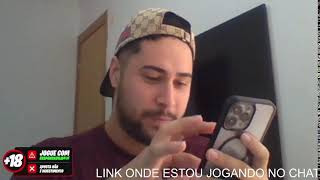 LIVE SECRETA - MENTORIA FIQUE GRANDÃO
