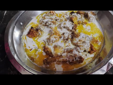 tandoori butter chicken recipe#cookingvideo🤪🤪🤪 #viralvideo #spicy #indiancuisine 🍗🍗