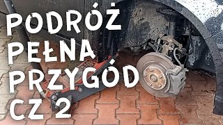 Pełna przygód podróż THE GOTHIC FAMILY cz. 2 w Czechach MUZEUM SKODY