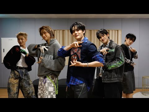 YouTube video thumbnail: North Korean Defectors Chase Dreams to Debut in K-pop boy Band
