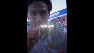 Dybala’s Birthday 🎂💎No.1 Anthem x Dybala #football #edit #dybala #foryou #juventus #fyp #birthday