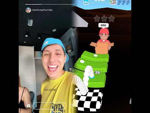 quem mais comentar vai ter pix 🤑 (falas do markin star) #humor #trap