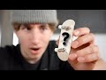 Fingerboard Package Handling and Setup