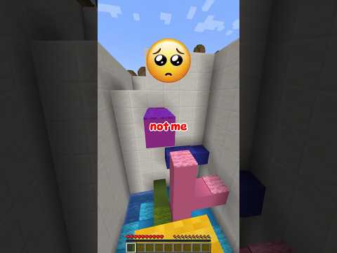 If your mom and I were in Jail ?? sounds via @andy.and.michelle #minecraft #funny