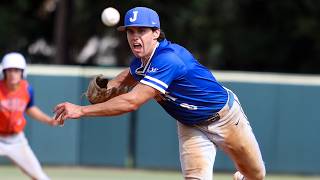 Jesuit vs Osceola - Region Final Game 3 - 5-9-26