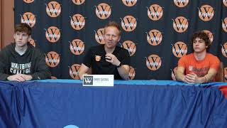 Wartburg Men's Tennis: 2026 Spring Season Preview