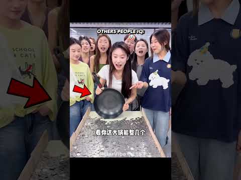 Smartest People In China💀
