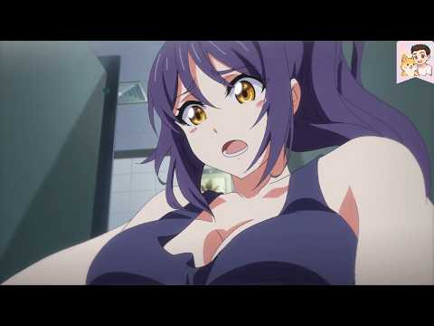 Cuando tu waifu descubre que la engañaste