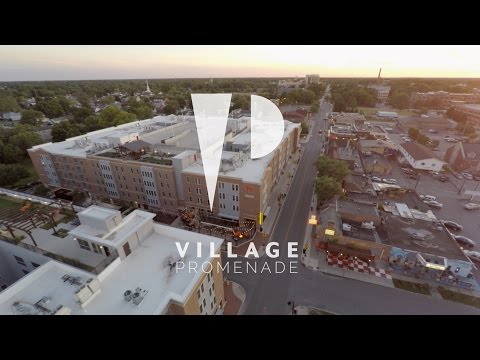 Apartment Video