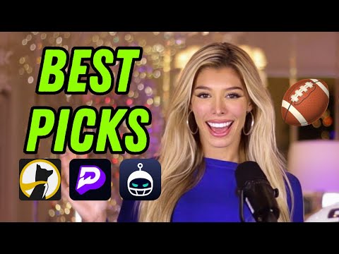 NFL Week 12 Best Bets & College Football Week 13 | PrizePicks, Sleeper, Underdog | 11/26/23