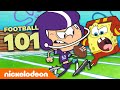 Understanding American Football Fundamentals