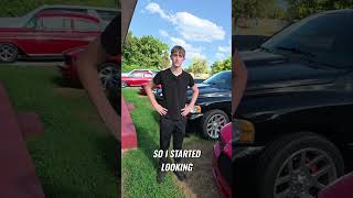 Dad Secretly Buys Teen Son a Dodge Hemi  The Ultimate Car Story!