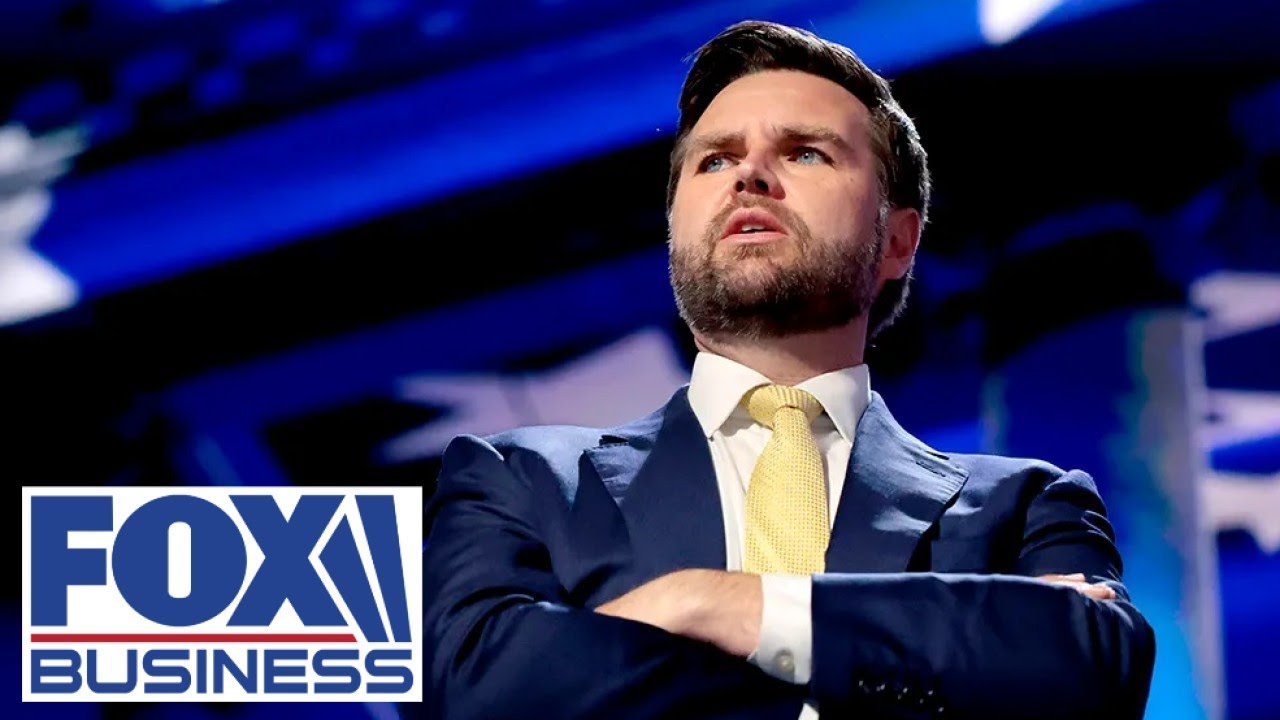 ‘HUGE CONFLICT’: Economist explains why JD Vance’s economic message is ‘so important’