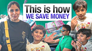 How we buy things for Home- Can you believe?It's 2 years already!! This is how we engage Aadhvik