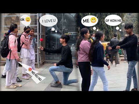 II आज का दिन ख़राब था 😩❌ ll HAND PUSH PRANK II ……. NEW 2023 PRANK …..     #youtube #video #status