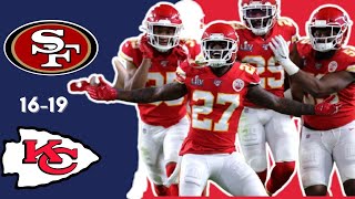 Kansas City Chiefs vs. San Francisco 49ers Highlights HD | 2021 NFL Preseason Week 1