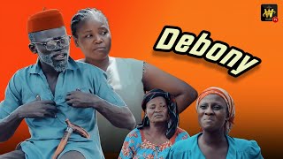 DEBONY EPISODE 16 || WEEZY EMPIRE TV