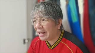 🔴 ปีศาจแดง 3-4-1-2 | บอบู๋ Official