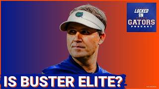 Is Florida Gators' Buster Faulkner a TOP SEC Offensive Coordinator in 2026?