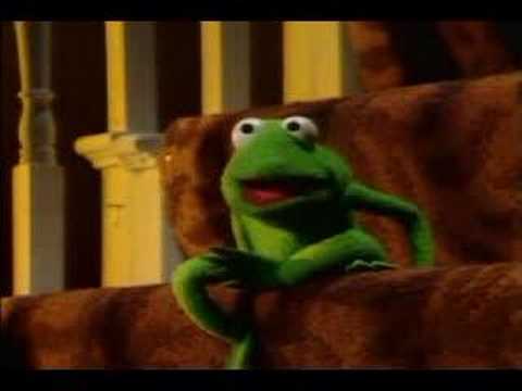Halfway Down The Stairs de The Muppets Letra y Video