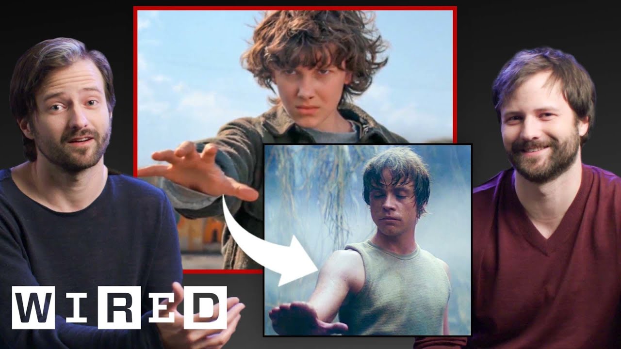 Every Stranger Things Movie Reference Revealed by the Duffer Brothers (Seasons 1-3)