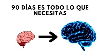 Transfórmate En 90 Días Completamente (GUÍA BESTIAL)
